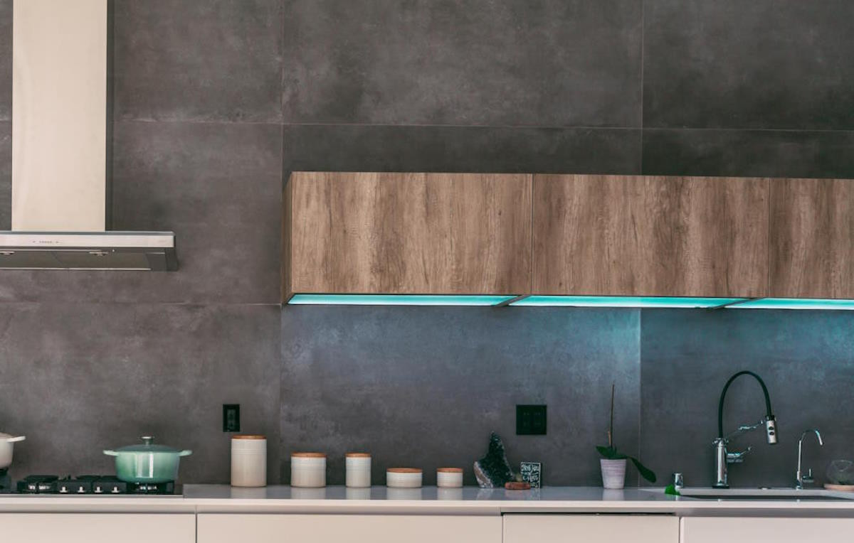 Profile LED - rodzaje, zastosowanie i montaż